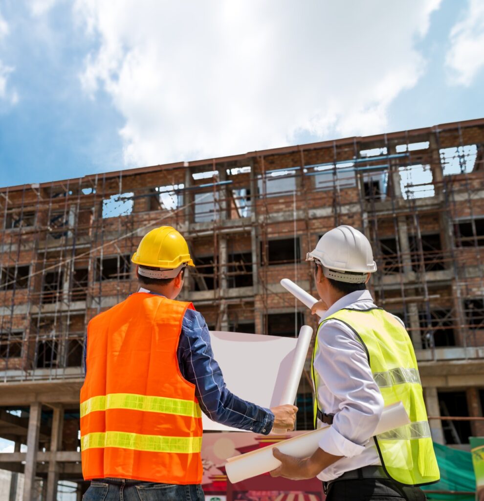 best Construction Company in Trichy